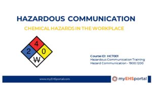 Hazard Communication